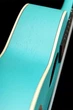 Укулеле Ortega Earth RULAGOON Concert Ukulele Okoume Lagoon Turquoise (R126671) - изображение 5