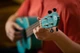 Укулеле Ortega Earth RULAGOON Concert Ukulele Okoume Lagoon Turquoise (R126671) - изображение 16