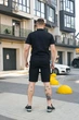 Дитячий костюм Zara Туреччина на дівчинку 110 см м'ятний - зображення 1
