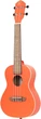 Укулеле Ortega Earth RUPUKI Concert Ukulele Okoume Pumpkin Orange (R127148) - изображение 3