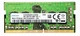 Оперативная память Samsung SODIMM DDR4 8Gb 1Rx8 2400Mhz PC4-2400T-SA1-11 M471A1K43CB1-CRC - изображение 1