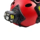 Ліхтар налобний на шолом каску Stronglight Sensor Q5 LED (вбудований акумулятор) (15323) - зображення 5