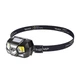 Ліхтар налобний на шолом каску Stronglight Sensor Q5 LED (вбудований акумулятор) (15323) - зображення 7