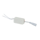 Світильник світлодіодний LIGHTWELL LW-SQ-RCD-9 9 W квадрат, вбудований (295931) - изображение 3