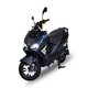 Електроскутер YING S+ 3000Вт 72В 50А·год blue (294118) - изображение 1