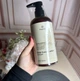 Шампунь против выпадения волос Bogenia Hair Loss Control Shampoo, 500 мл - изображение 2