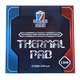 Термопрокладка SubZero Seven Storm 15 W/mK 100x100x2.5 мм - изображение 1