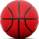 Баскетбольний м'яч NIKE JORDAN ULTIMATE 2.0 8P DEFLATED UNIVERSITY RED/BLACK/WHITE/BLACK (розмір 7) J.100.8254.651.07, - зображення 3