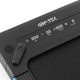 Беговая дорожка 2-в-1 Gymtek XT400 (1.5 л.с.) до 110 кг Bluetooth UltraFlat - изображение 5
