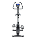 Велотренажер электромагнитный York Fitness C410 до 130 кг маховик 8 кг - изображение 14