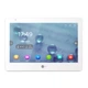 Комплект відеодомофону Neolight MEZZO Hybrid HD KIT SilverP - зображення 2