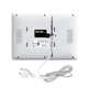 Комплект відеодомофону Neolight MEZZO Hybrid HD KIT SilverP - зображення 5