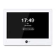 Комплект відеодомофону Neolight ALPHA Hybrid HD KIT Silver - зображення 4