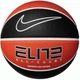 Баскетбольний м'яч Nike ELITE ALL COURT 8P 2.0 DEFLATED помаранчевий, чорний Уні (розмір 7) N.100.4088.811.07, - зображення 1