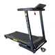 Бігова доріжка Besport BS-8420 COSMICRAY: Електрична, 1.25 к.с., 14 км/год, 3 Нахили, 12 програм. До 120 кг, Компактна - зображення 2