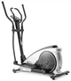 Орбитрек Hop-Sport HS-060C Blaze черно-серебристый iConsole+ - изображение 1