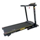 Бігова доріжка Besport BS-8420 COSMICRAY: Електрична, 1.25 к.с., 14 км/год, 3 Нахили, 12 програм. До 120 кг, Компактна - зображення 8