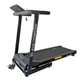 Бігова доріжка Besport BS-8420 COSMICRAY: Електрична, 1.25 к.с., 14 км/год, 3 Нахили, 12 програм. До 120 кг, Компактна - зображення 10