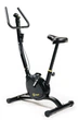 Велотренажер механический Besport BS-1430 EasyRide до 110 кг черно-желтый - изображение 2