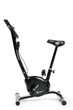 Велотренажер механический Besport BS-1430 EasyRide до 110 кг черно-желтый - изображение 3