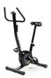 Велотренажер механический Besport BS-1430 EasyRide до 110 кг черно-желтый - изображение 4