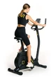 Велотренажер электромагнитный Besport BS-6047 MAYBIKE до 135 кг Bluetooth Zwift - изображение 10