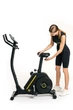 Велотренажер электромагнитный Besport BS-6047 MAYBIKE до 135 кг Bluetooth Zwift - изображение 11