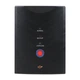 Источник бесперебойного питания (ИБП) LogicPower LP 1700VA, 1020Вт/1700ВА, широкий вход 145–290В, металлический корпус, LED-дисплей - изображение 1