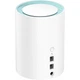 Система WiFi Cudy M1300 (3-pack): Gigabit Mesh решение AC1200 с двумя частотами (2.4 ГГц/5 ГГц) - изображение 3