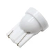 Комплект світлодіодних ламп NAPO LED T10-5050-1smd T10 W5W 10 шт колір світіння білий - зображення 3