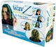 Волшебные бигуди для волос любой длины Hair Wavz, 16 штук - изображение 1