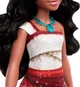 Лялька Моана Співуча Принцеса Діснея Disney Moana 2 Singing Adventure Moana Doll Mattel JBT37 - зображення 4