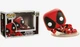 Фігурка Фанко Дедпул №320 Marvel Deadpool Parody Deadpool Funko 30850 - зображення 2
