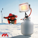 Газовий нагрівач Maltec 4500Вт - зображення 6