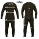 Комплект термобілизни для чоловіків Tribe Microfleece (футболка+штани) T-KA-0015-olive, (T-KA-0015-olive-L) - изображение 9