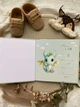Книга побажань на День народження дитини Дракоша HeyBaby - изображение 2