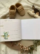 Книга побажань на День народження дитини Дракоша HeyBaby - изображение 3
