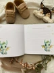 Книга побажань на День народження дитини Дракоша HeyBaby - изображение 4