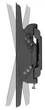 Крепление UniBracket BZ01-23 для телевизора 23"-43" - изображение 6