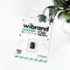 Карта памяти Wibrand 128Gb microSDXC UHS-1 class 10 (WICDHU1/128GB) - изображение 5