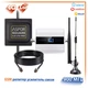 Комплект GSM репітер 900МГц та антена ASPOR 18 DBI 824-960/1700-2700 МГц. Підсилювач зв'язку та интернета - зображення 2