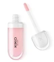 Крем для губ з ефектом об'єму Kiko Milano Lip Volume рожевий 01 - зображення 1