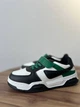 Кроссовки для мальчика Xifa Белый с зеленым (517-002 white-green (33 (20,5 см)) - изображение 2