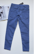 Детские джинсы с карманами Calzedonia (modp0514 blue (158-170 (12-16 лет)) - изображение 2