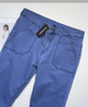Детские джинсы с карманами Calzedonia (modp0514 blue (158-170 (12-16 лет)) - изображение 3