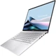 Ноутбук ASUS Zenbook 14 (UX3405CA-SU862W), 14" / 2880 x 1800px / OLED / 120Hz / Touch / Ultra 9-285H / RAM 32 ГБ / SSD 1 ТБ / Windows 11 Home / Сірий - зображення 4