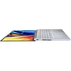 Ноутбук Asus Vivobook 16 A1605VA, (A1605VA-MB1947) 16" IPS WUXGA / Intel Core i5-13420H / RAM 16 ГБ / SSD 512 ГБ / Intel UHD Graphics / Без ОС - изображение 4