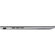 Ноутбук ASUS Zenbook 14 (UX3405CA-SU862W), 14" / 2880 x 1800px / OLED / 120Hz / Touch / Ultra 9-285H / RAM 32 ГБ / SSD 1 ТБ / Windows 11 Home / Сірий - зображення 8