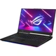 Ігровий ноутбук Asus ROG Strix SCAR 17 G733PY, (G733PY-LL021W) 17,3" QHD / AMD Ryzen 9 7945HX / RAM 32 ГБ / SSD 1 ТБ / RTX 4090 - зображення 4
