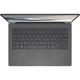 Ноутбук ASUS ZenBook A14 UX3407NA (UX3407NA-QD174W), 14'' / OLED / Snapdragon X2 Elite X2E-88-100 / RAM 16 ГБ / SSD 512 ГБ / Windows 11 Home / Темно-сірий - изображение 4